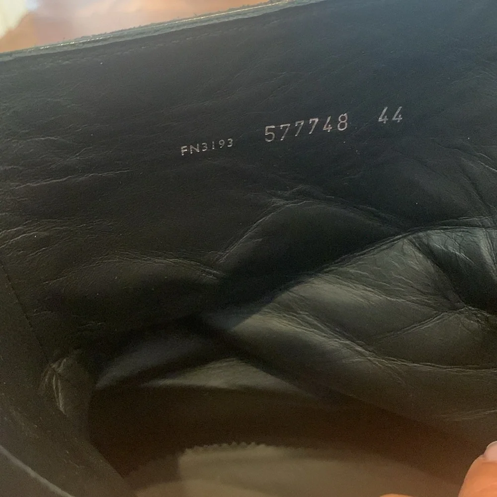 Alexander McQueen authentic alexander